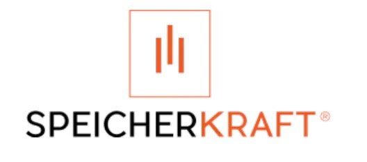 Speicherkraft Logo